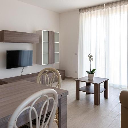 Apartmán Sul Calar Del Sole Al Conero Recanati Exteriér fotografie