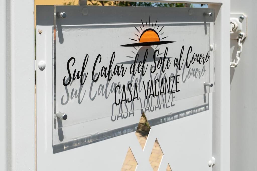 Apartmán Sul Calar Del Sole Al Conero Recanati Exteriér fotografie