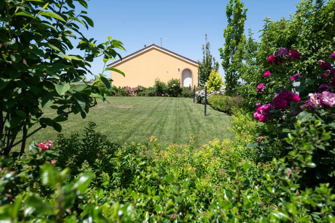 Apartmán Sul Calar Del Sole Al Conero Recanati Exteriér fotografie