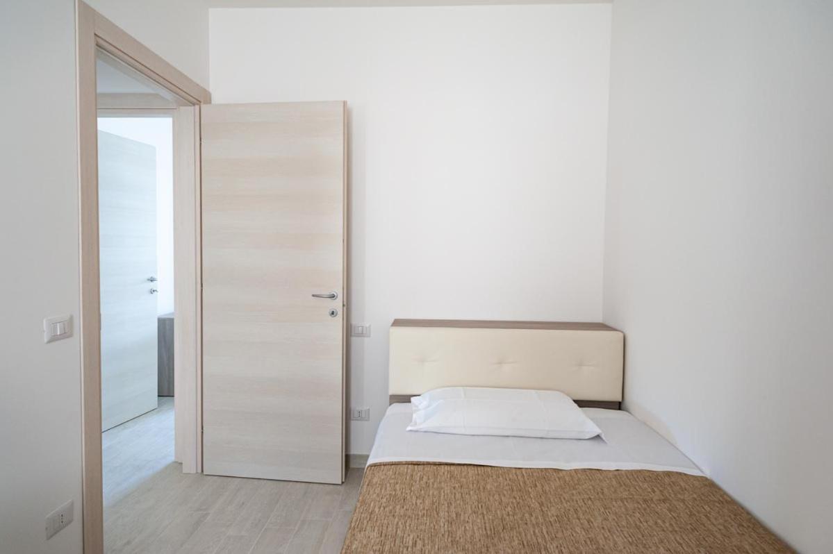 Apartmán Sul Calar Del Sole Al Conero Recanati Exteriér fotografie