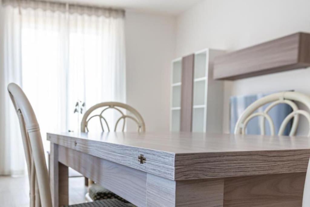 Apartmán Sul Calar Del Sole Al Conero Recanati Exteriér fotografie